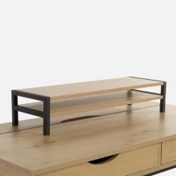 inny Podstawka pod monitor podwójna LOARKA