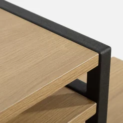 inny Podstawka pod monitor podwójna LOARKA