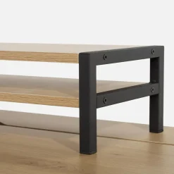 inny Podstawka pod monitor podwójna LOARKA