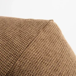 Poszewki I Poduszki Dekoracyjne|inny Poduszka beżowa PUFFY PUF 48x18 cm