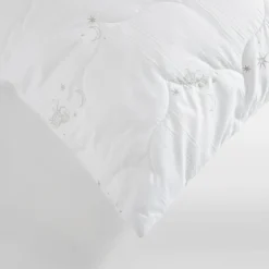 inny Poduszka biała SHEEP 70x80 cm