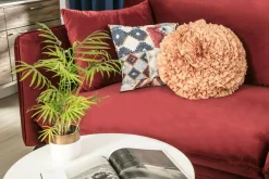 Poduszka BOHO 45x45 cm