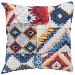 Poszewki I Poduszki Dekoracyjne| Poduszka BOHO 60x60 cm