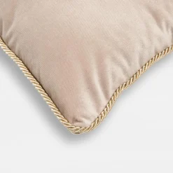 Poduszki Premium|Poszewki I Poduszki Dekoracyjne|inny Poduszka dekoracyjna beżowa TEDDY 45x45 cm