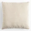 inny Poduszka dekoracyjna beżowa PIPER 45x45cm
