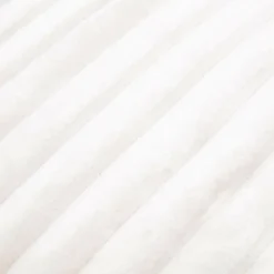 Poszewki I Poduszki Dekoracyjne| Poduszka dekoracyjna do salonu kremowa TILIA 50x50 cm