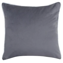 Poduszka dekoracyjna GŁADKA 45x45 cm