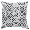 Poszewki I Poduszki Dekoracyjne| Poduszka dekoracyjna GEO TRÓKĄT 45x45 cm