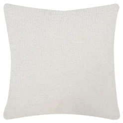 Poszewki I Poduszki Dekoracyjne| Poduszka dekoracyjna kremowa GLOW 60x60 cm