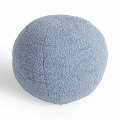 Poszewki I Poduszki Dekoracyjne|inny Poduszka dekoracyjna niebieska BALL 27 cm