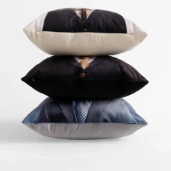 inny Poduszka dekoracyjna PIES chihuahua 50x50 cm