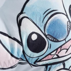 Dzieci inny Poduszka dekoracyjna przytulanka STITCH 40x38 cm