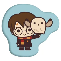 Poduszki I Poszewki Dla Dzieci|Poszewki I Poduszki Dekoracyjne| Poduszka dekoracyjna przytulanka HARRY POTTER 35x39 cm