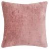 Poszewki I Poduszki Dekoracyjne| Poduszka dekoracyjna pudrowy róż GLOW 60x60 cm