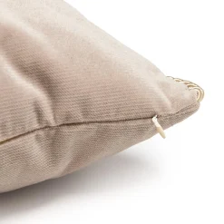 Poduszki Premium|Poszewki I Poduszki Dekoracyjne|inny Poduszka dekoracyjna różowo-złota FLOWERS 60x60 cm