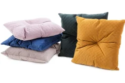 Poszewki I Poduszki Dekoracyjne| Poduszka dekoracyjna SQUARE 45x45 cm