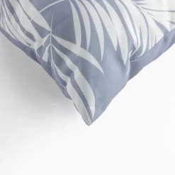 inny Poduszka dekoracyjna, szara, SAMBA, 45x45 cm