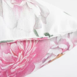 inny Poduszka dekoracyjna w piwonie FRESCO 45x45 cm