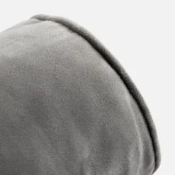 Poszewki I Poduszki Dekoracyjne|inny Poduszka dekoracyjna wałek szary WESLEY