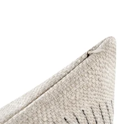 Poduszka dekoracyjna zachód słońca ABSTRACTION 45x45 cm