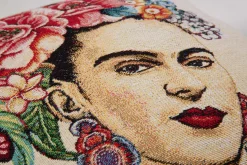 Poszewki I Poduszki Dekoracyjne| Poduszka dekoracyjna ZAMBI FRIDA 43x43 cm