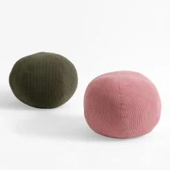 Poszewki I Poduszki Dekoracyjne|inny Poduszka dekoracyjna zielona BALLIN 27 cm