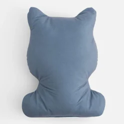 Poduszki I Poszewki Dla Dzieci|Poszewki I Poduszki Dekoracyjne|inny Poduszka do przytulania kot BUBU 30x40 cm