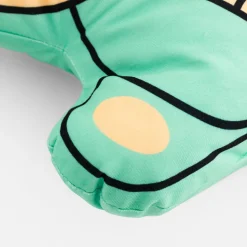 Dzieci inny Poduszka do przytulania krokodyl BUBU 30x40 cm