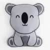 Dzieci inny Poduszka do przytulania koala BUBU 30x40 cm