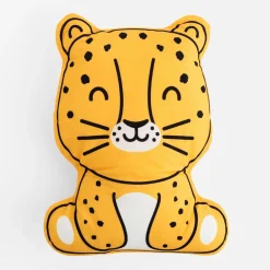 Dzieci inny Poduszka do przytulania tygrys BUBU 30x40 cm