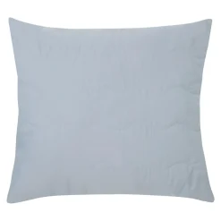 Estetica Poduszka dwustronna szaro-różowa DUALO 70x80 cm