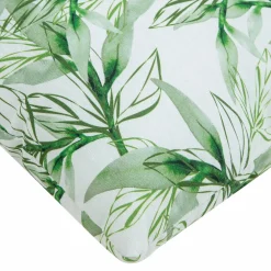 Poduszka FRESCO w liście 45x45 cm