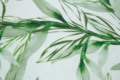 Poduszka FRESCO w liście 45x45 cm