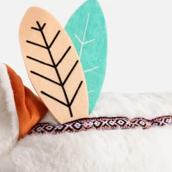 Dzieci inny Poduszka KIKI KOT 40x40 cm