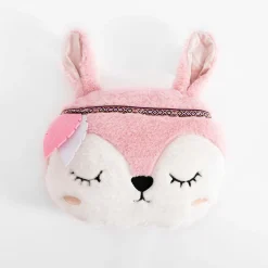 Poduszki I Poszewki Dla Dzieci|Poszewki I Poduszki Dekoracyjne|inny Poduszka KIKI KRÓLIK 40x40 cm