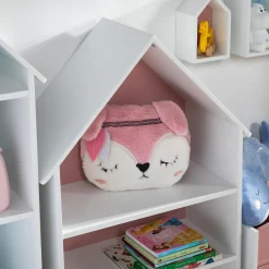 Poduszki I Poszewki Dla Dzieci|Poszewki I Poduszki Dekoracyjne|inny Poduszka KIKI KRÓLIK 40x40 cm