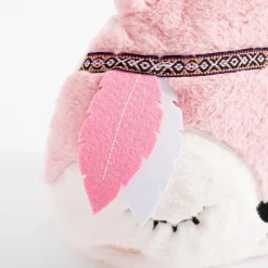 Poduszki I Poszewki Dla Dzieci|Poszewki I Poduszki Dekoracyjne|inny Poduszka KIKI KRÓLIK 40x40 cm