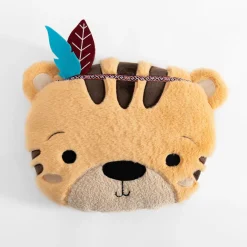 Poduszki I Poszewki Dla Dzieci|Poszewki I Poduszki Dekoracyjne|inny Poduszka KIKI TYGRYS 40x40 cm