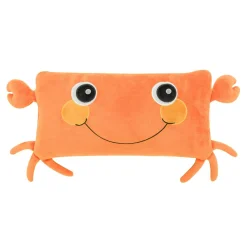 Poduszki I Poszewki Dla Dzieci|Poszewki I Poduszki Dekoracyjne| Poduszka krab MARINO 30x50 cm