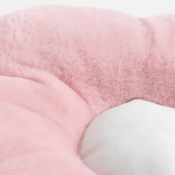 Poszewki I Poduszki Dekoracyjne|inny Poduszka kwiatek różowa BELLIS 40 cm