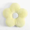 Poduszki I Poszewki Dla Dzieci|Poszewki I Poduszki Dekoracyjne|inny Poduszka kwiatek żółta BELLIS 40 cm