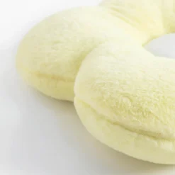 Poduszki I Poszewki Dla Dzieci|Poszewki I Poduszki Dekoracyjne|inny Poduszka kwiatek żółta BELLIS 40 cm