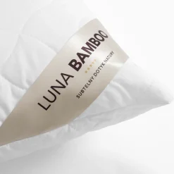 inny Poduszka LUNA BAMBOO 50x70 cm