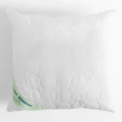 Kołdry I Poduszki|inny Poduszka LUNA SENSIVIA ALOE 60x60 cm