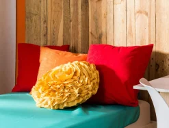 Poszewki I Poduszki Dekoracyjne| Poduszka MALAGA 50x50 cm