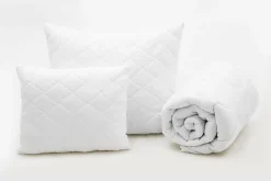 Kołdry I Poduszki| Poduszka mikrofibra BALANCE 50x60 cm