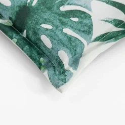 inny Poduszka na krzesło, biała, SAMBA, 50x118 cm