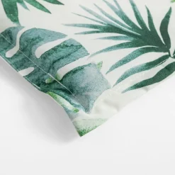 inny Poduszka na krzesło, biała, SAMBA, 40x40 cm