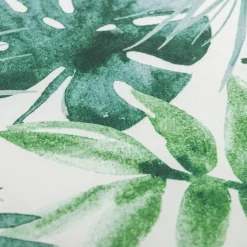 inny Poduszka na krzesło, biała, SAMBA, 40x40 cm