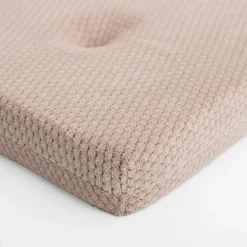 Poszewki I Poduszki Dekoracyjne|inny Poduszka na krzesło różowa LUPPA 40x40 cm